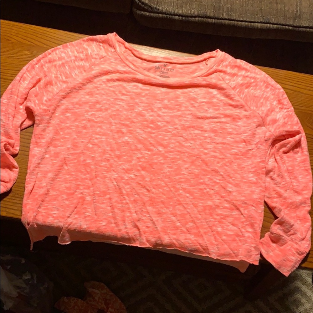 American Eagle long sleeve